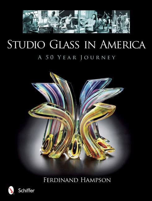 , : Studio Glass In America