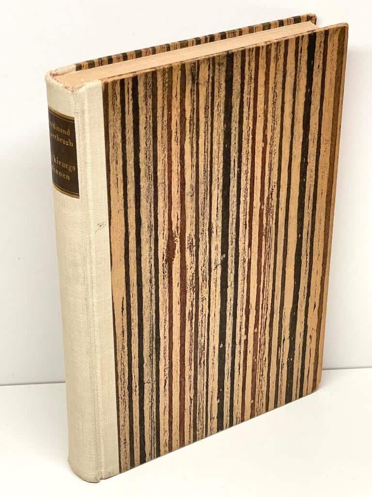 Ferdinand Sauerbruch : En kirurgs minnen