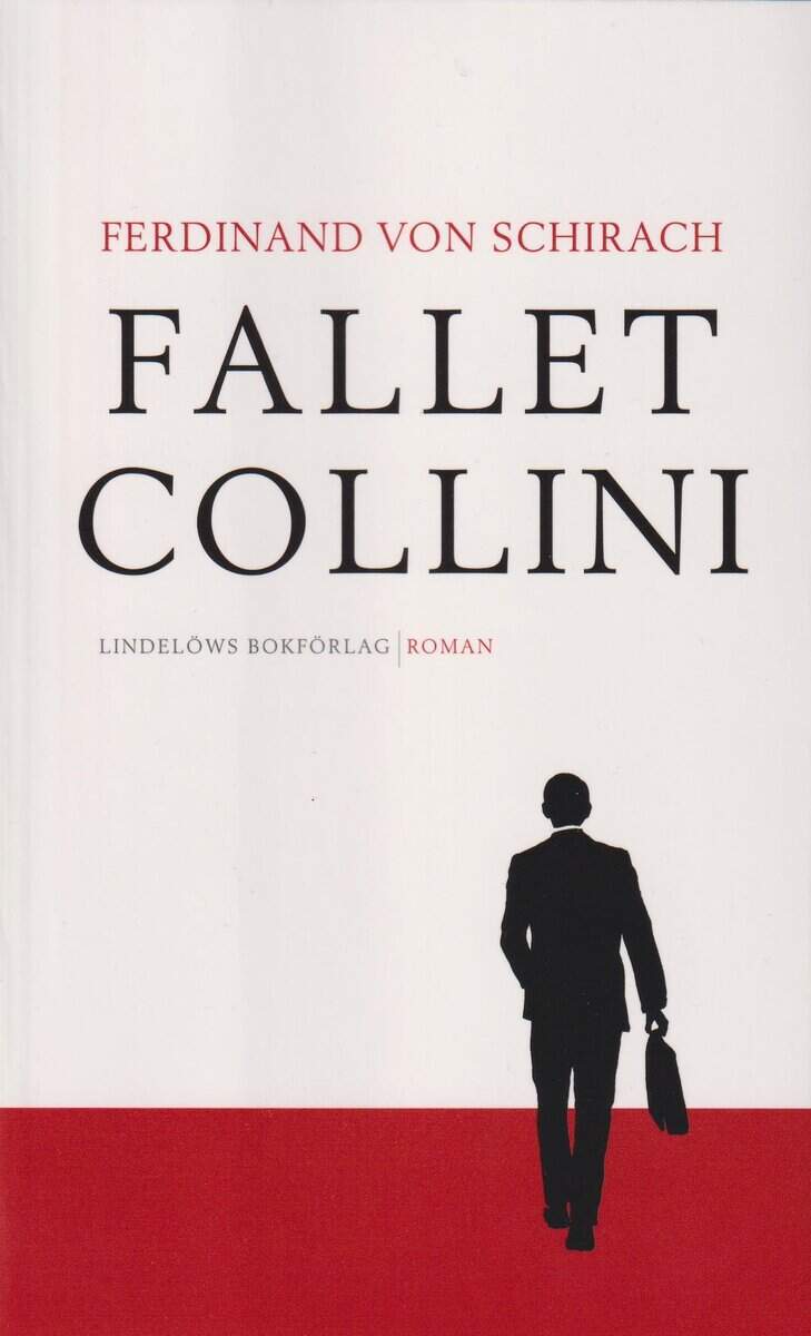 Ferdinand von Schirach : Fallet Collini