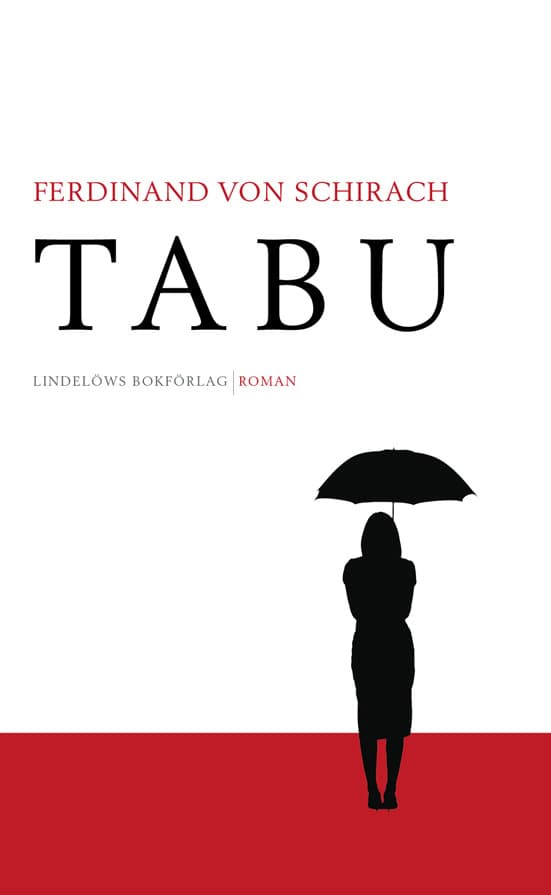Ferdinand von Schirach : Tabu
