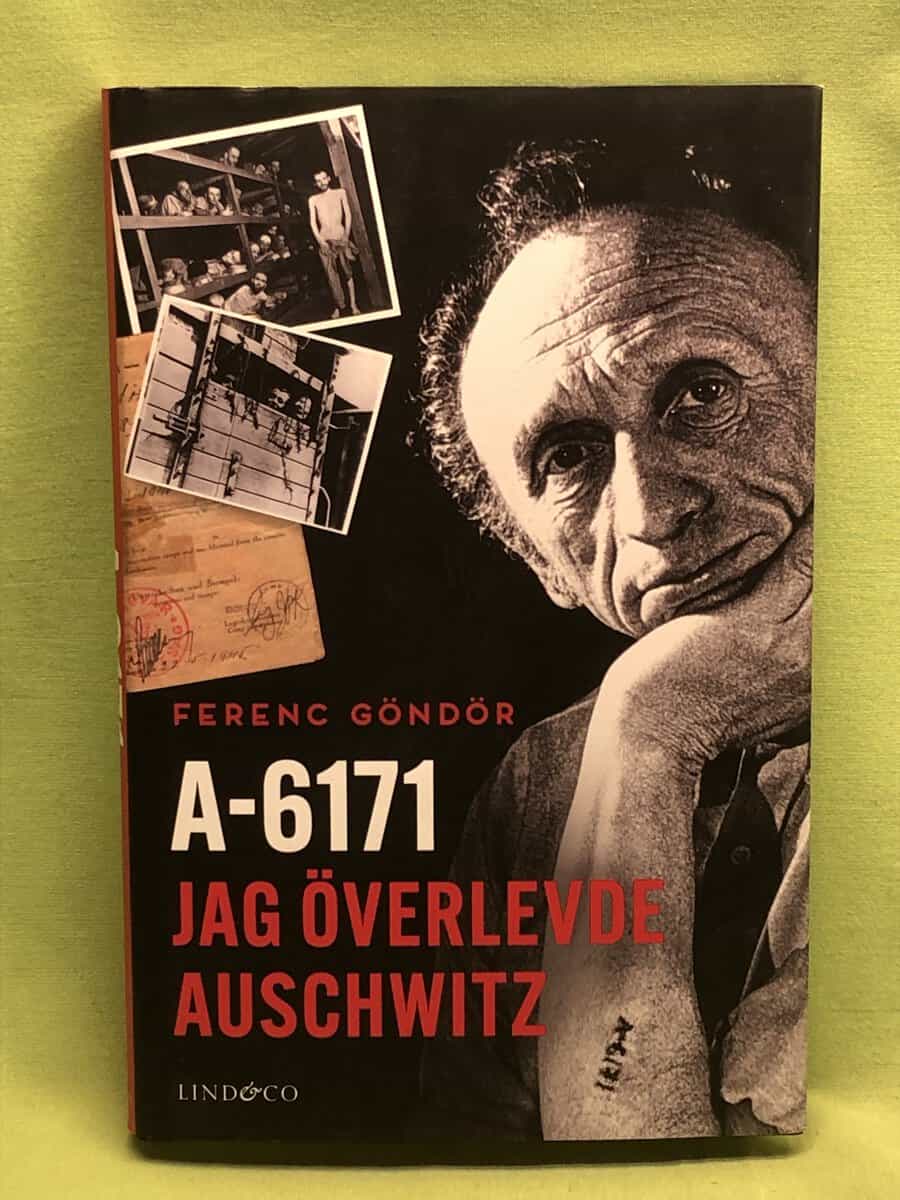 Ferenc Göndör : A-6171