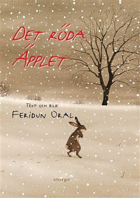 Feridun Oral : Det röda äpplet