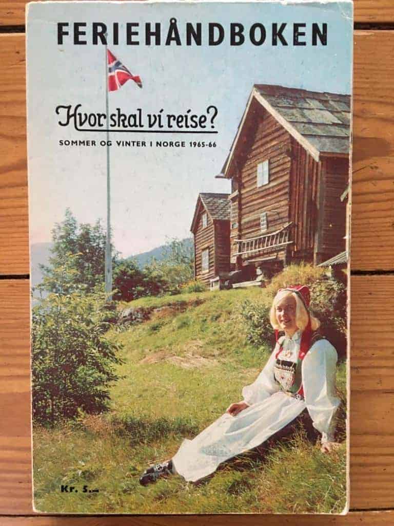 Feriehåndboken