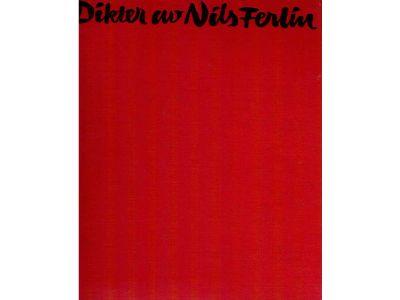 Ferlin, Nils ; Erixson, Sven X-et : Dikter