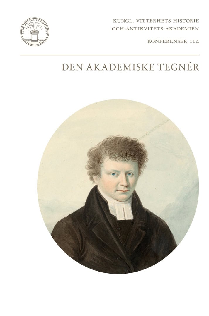 Ferm, Olle ; Lindberg, Bo ; Vidén, Gunhild : Den akademiske Tegnér