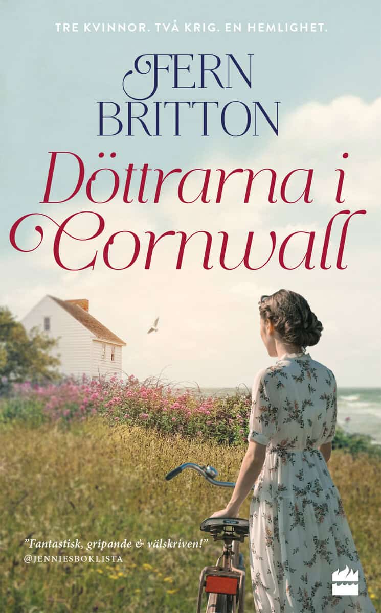 Fern Britton : Döttrarna i Cornwall