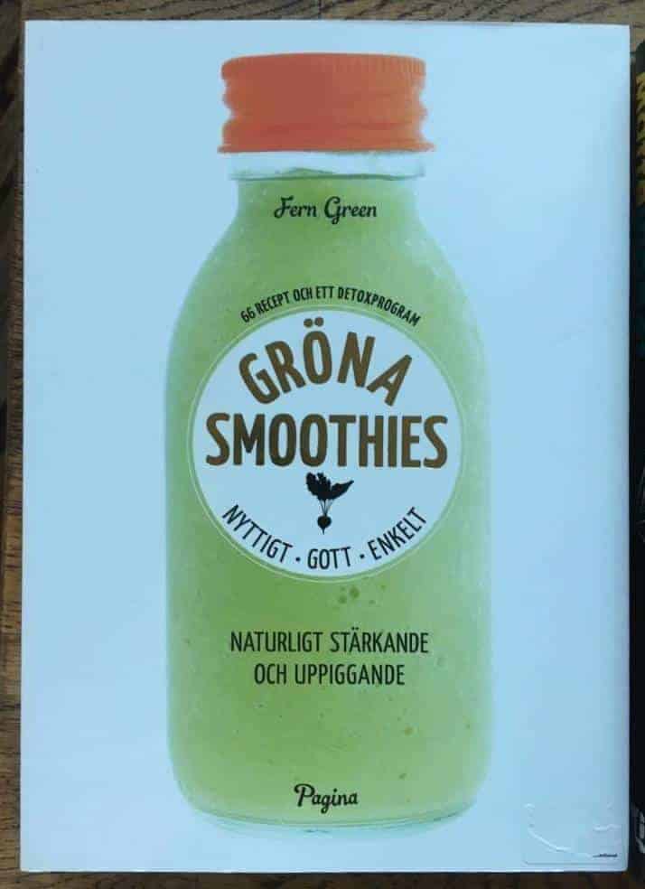 Fern Green : Gröna Smoothies