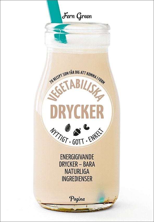 Fern Green : Vegetabiliska drycker