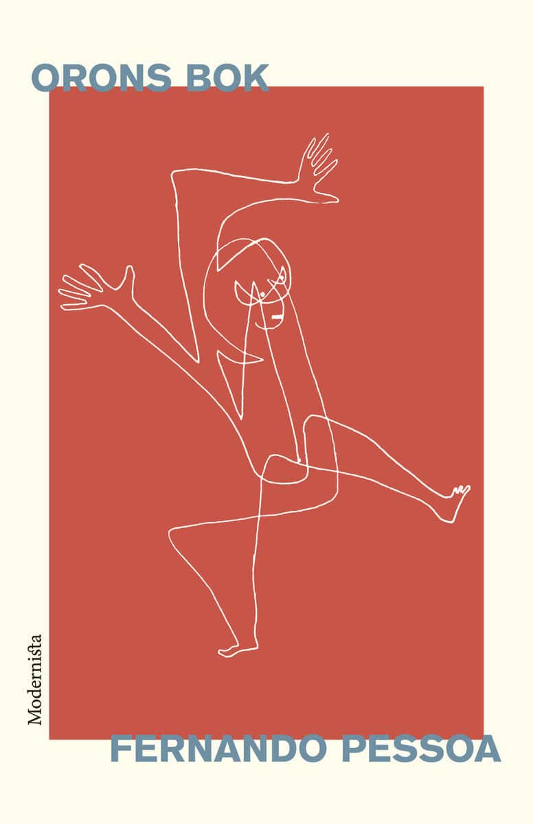 Fernando Pessoa : Orons bok