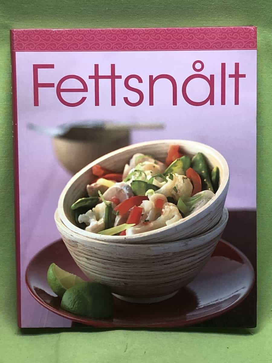 Fettsnålt
