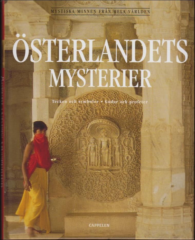 Fiebag, Peter ; Gruber, Elmar ; Holbe, Rainer : Österlandets mysterier