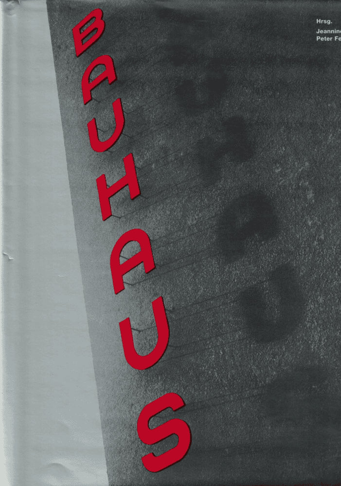Fiedler, Jeanine ; Feierbend, Peter : Bauhaus