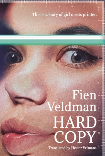 Fien Veldman : Hard Copy