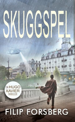 Filip Forsberg : Skuggspel