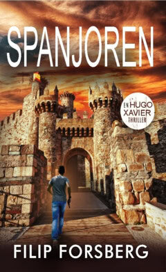 Filip Forsberg : Spanjoren