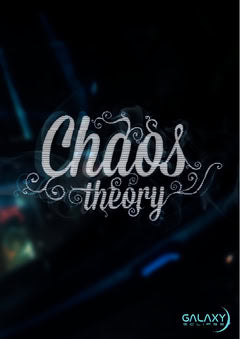 Sjödin, Filip ; Johansson, Emil ; Lager, Sarah ; Sjösten, Eric ; Skager, Peter : Chaos Theory