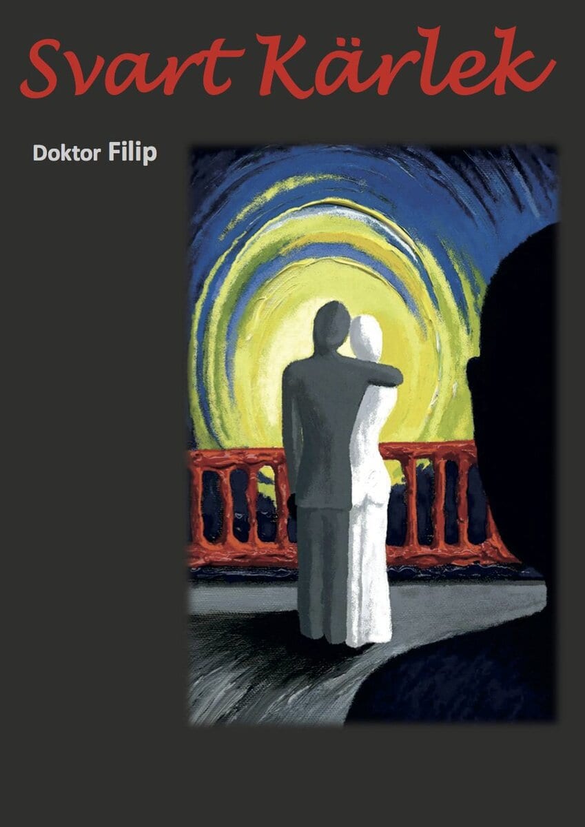 Filip Lejon : Svart kärlek
