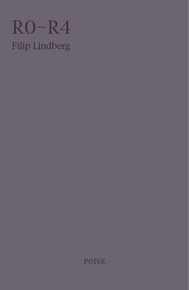 Filip Lindberg : R0–R4