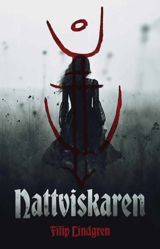 Filip Lindgren : Nattviskaren