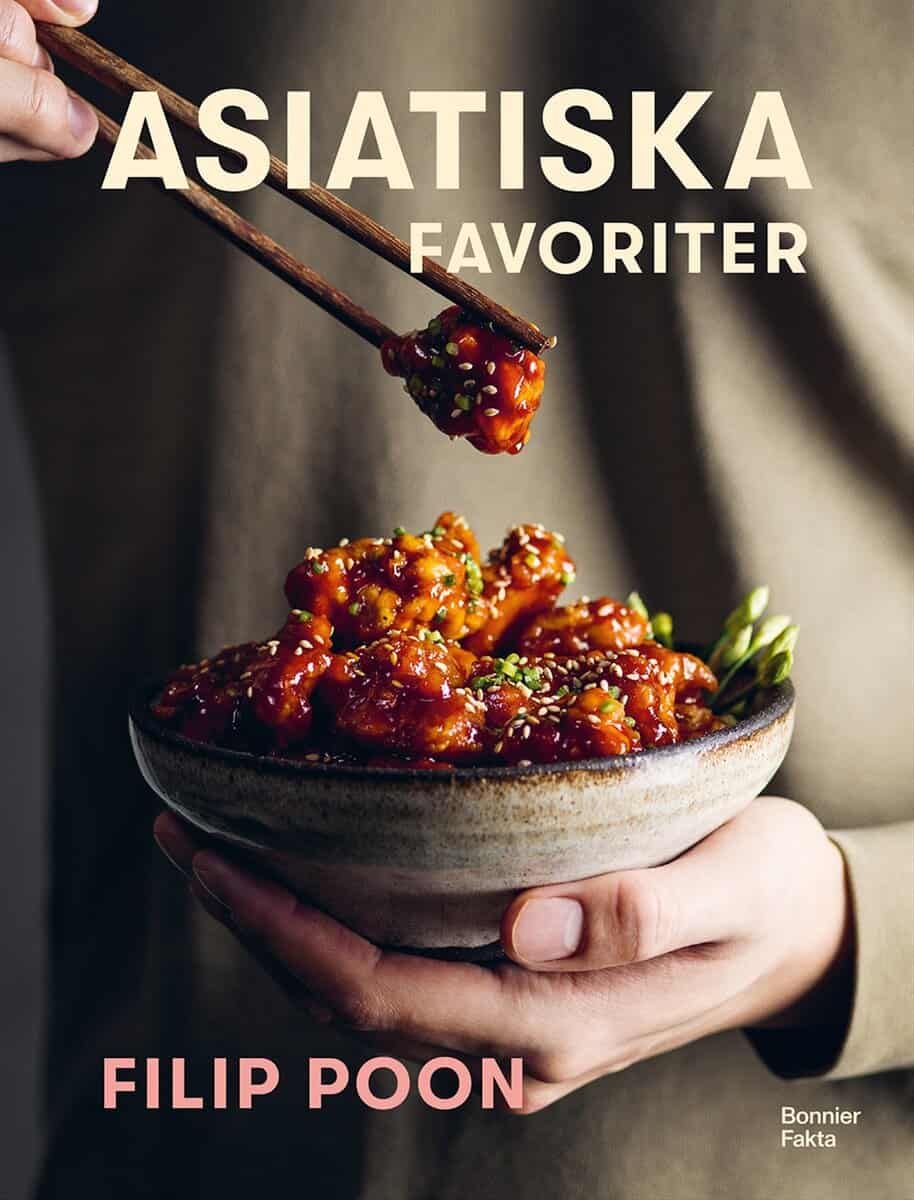 Filip Poon : Asiatiska favoriter