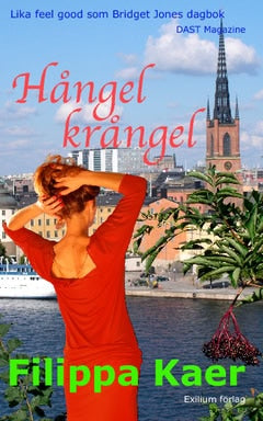 Filippa Kaer : Hångel krångel