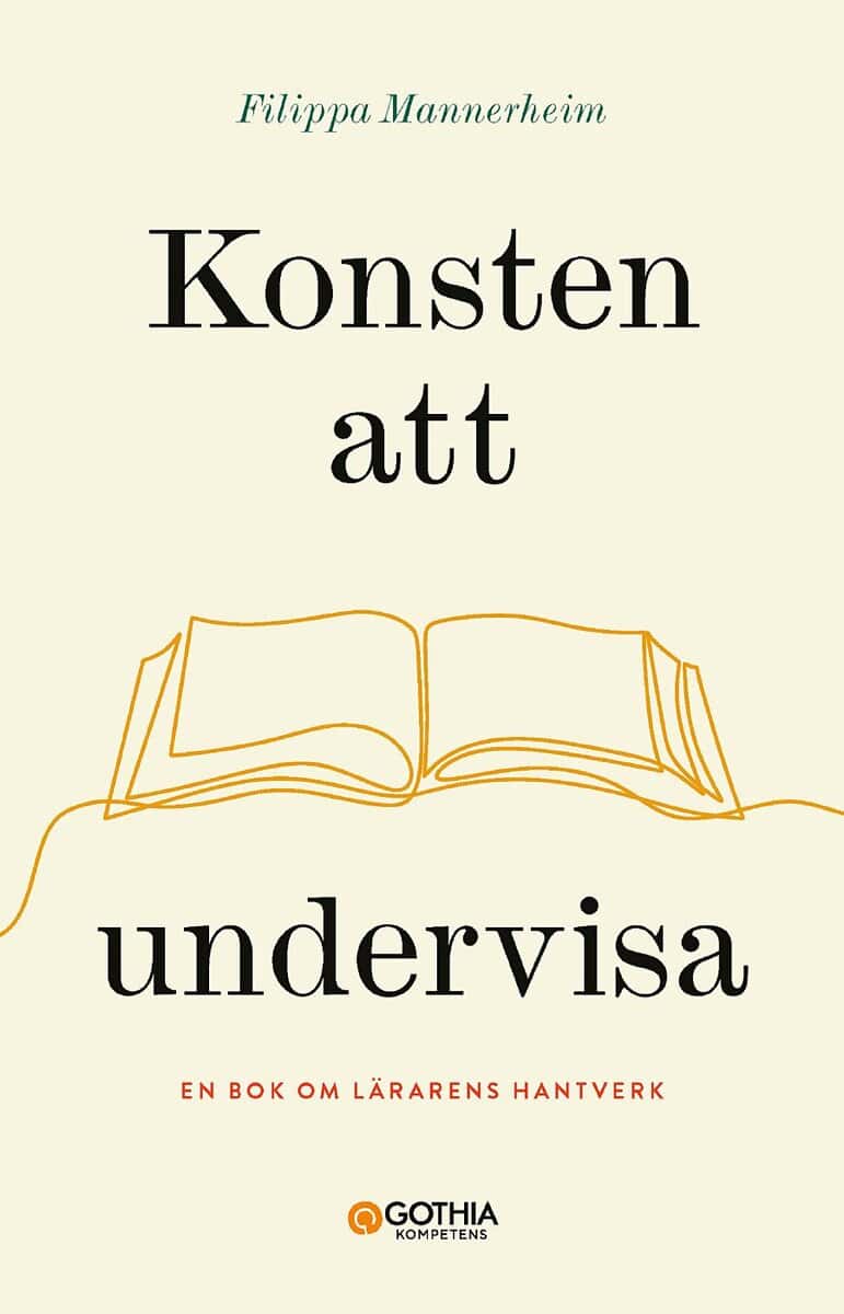 Filippa Mannerheim : Konsten att undervisa