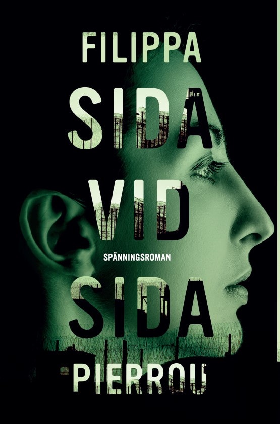 Filippa Pierrou : Sida vid sida