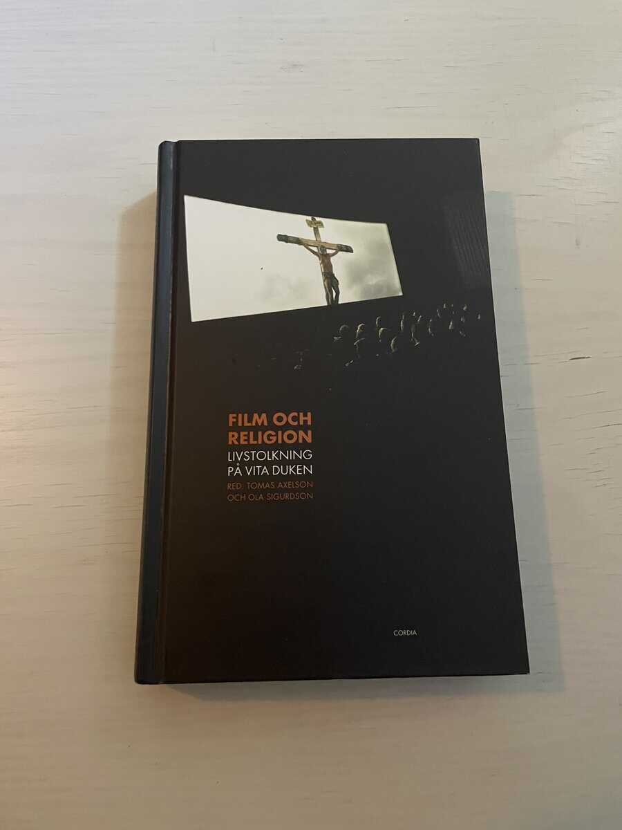 Film och religion