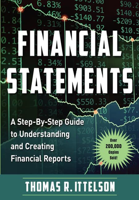 , : Financial Statements Fourth Edition