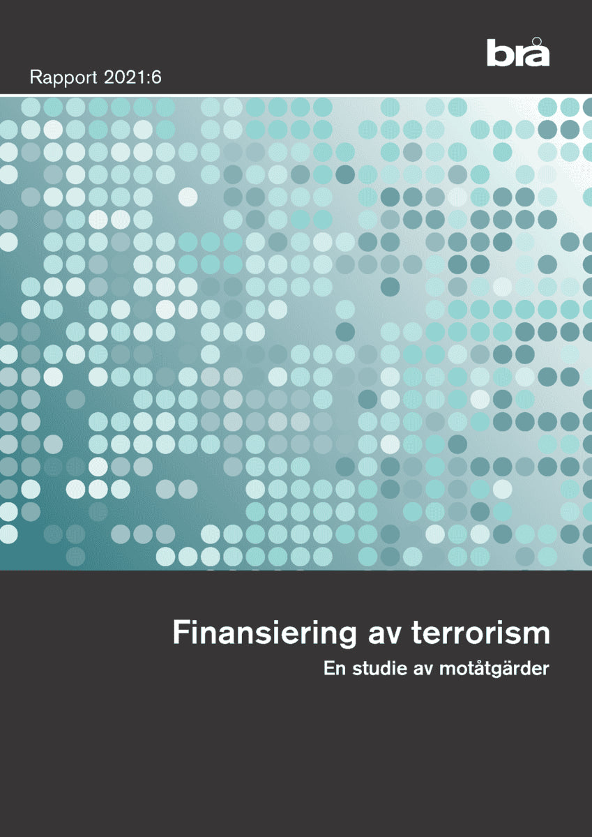Finansiering av terrorism