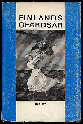 Finlands ofärdsår