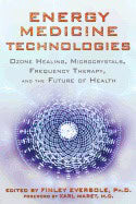 Finley Eversole : Energy Medicine Technologies