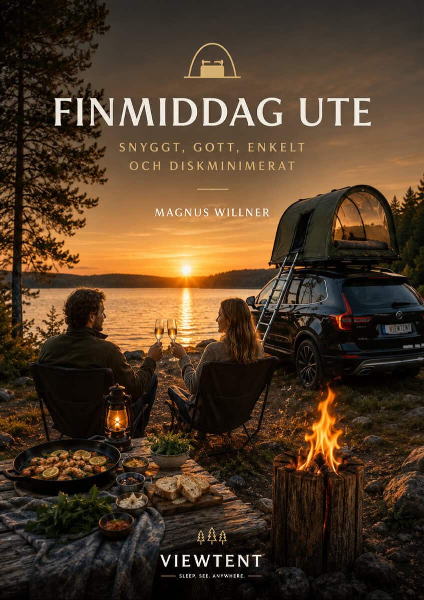 FINMIDDAG UTE