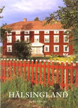 Finn Rideland : Hälsingland