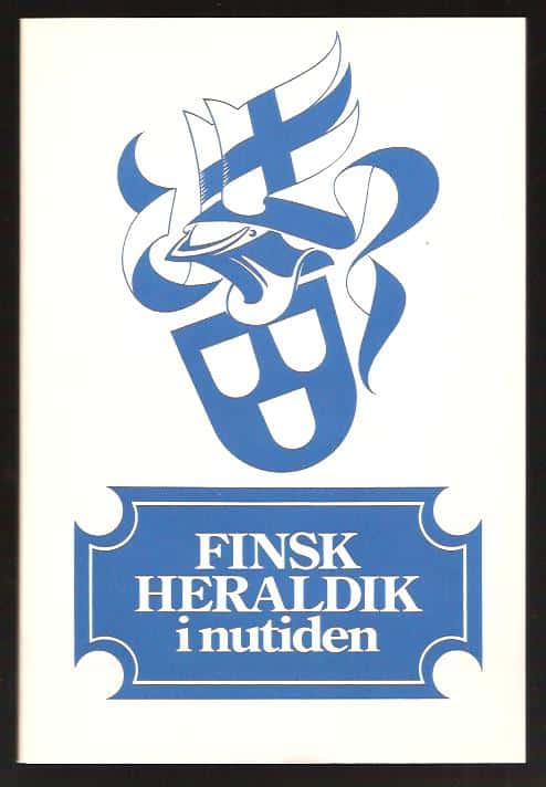 Finsk heraldik i nutiden
