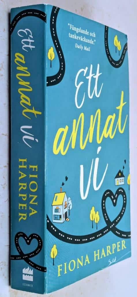 Fiona Harper : Ett annat vi