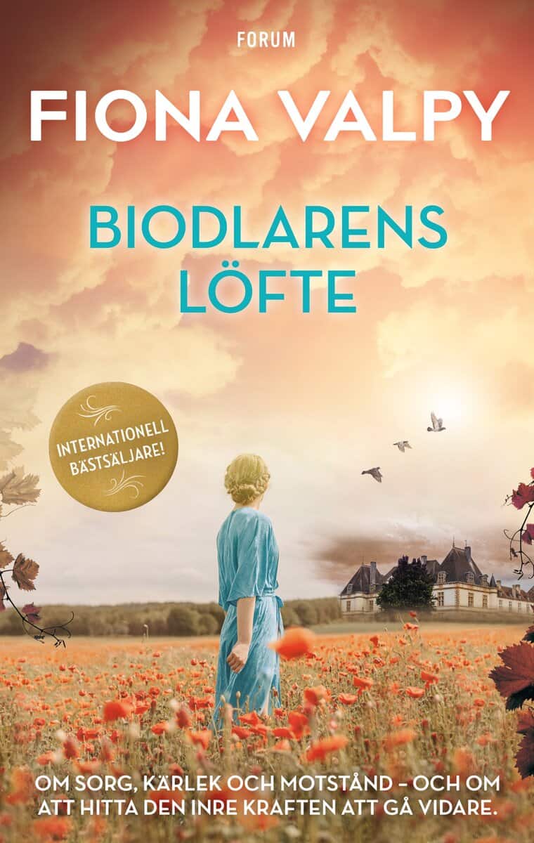 Fiona Valpy : Biodlarens löfte