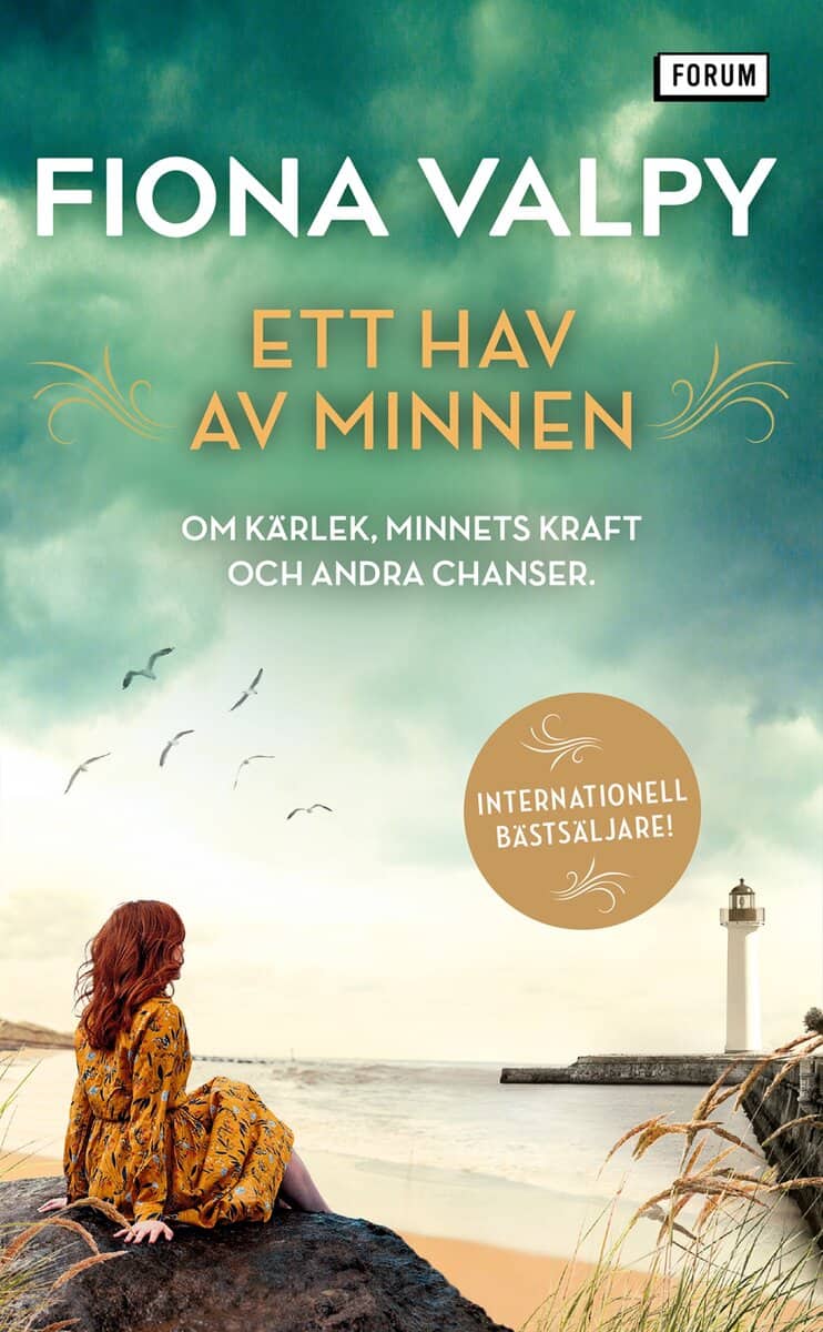 Fiona Valpy : Ett hav av minnen