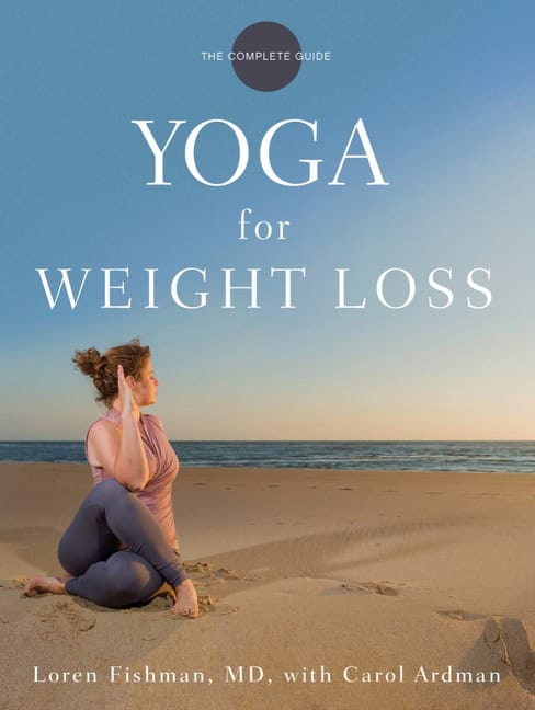 Fishman Loren : Yoga For Weight Loss
