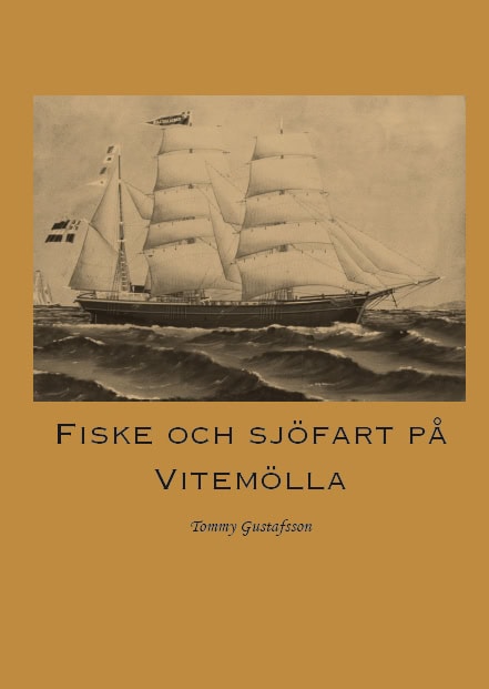 Fiske och sjöfart på Vitemölla
