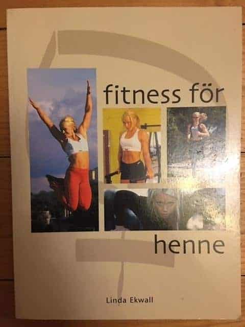 Fitness för henne