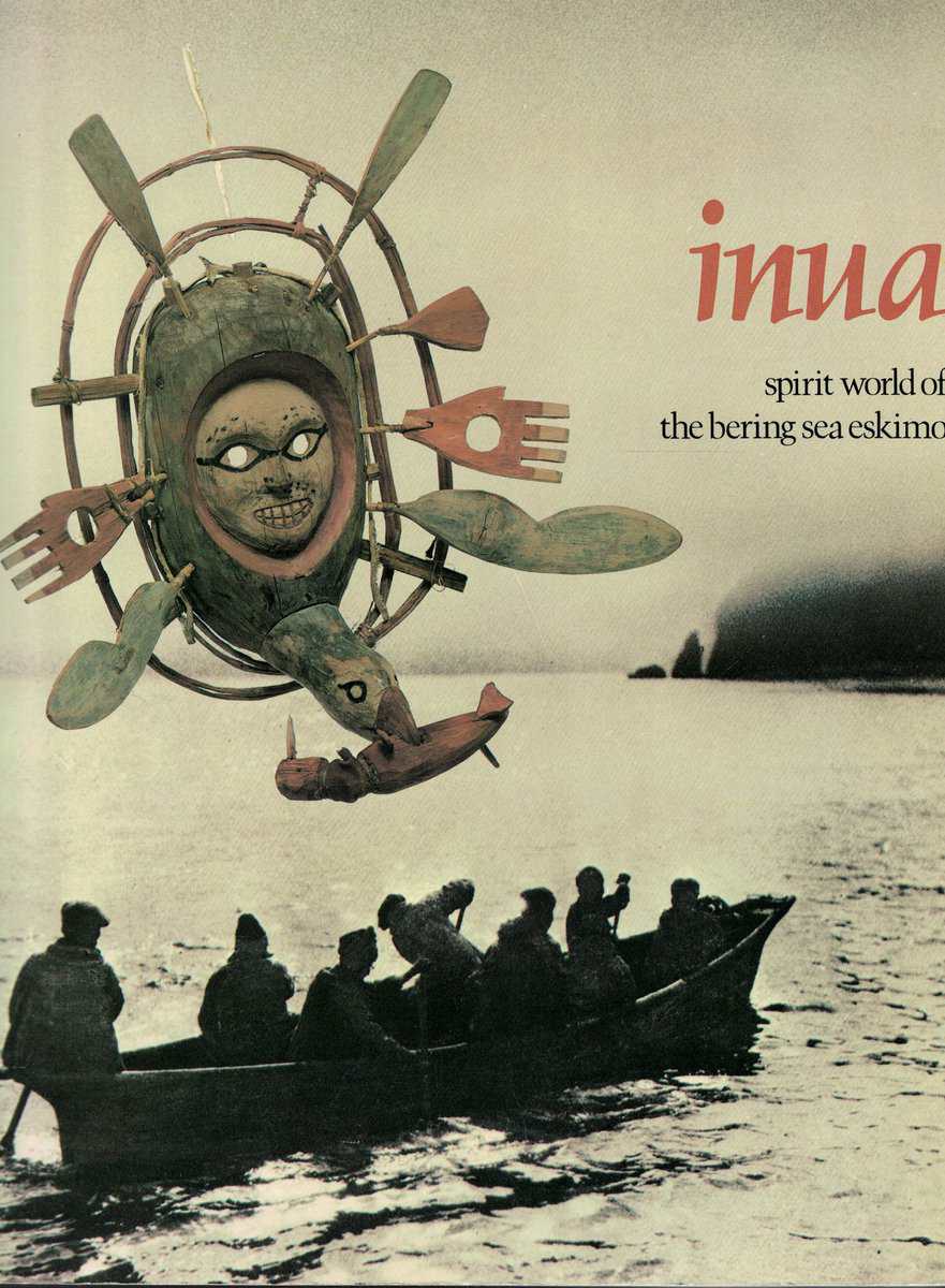 Fitzhugh, William W. ; Kaplan, Susan A. : Inua