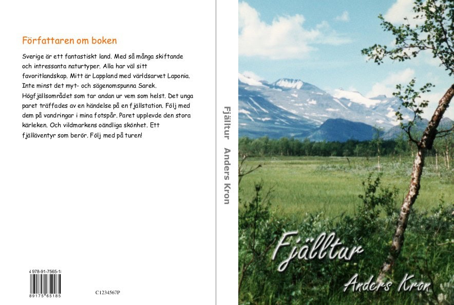 Fjälltur