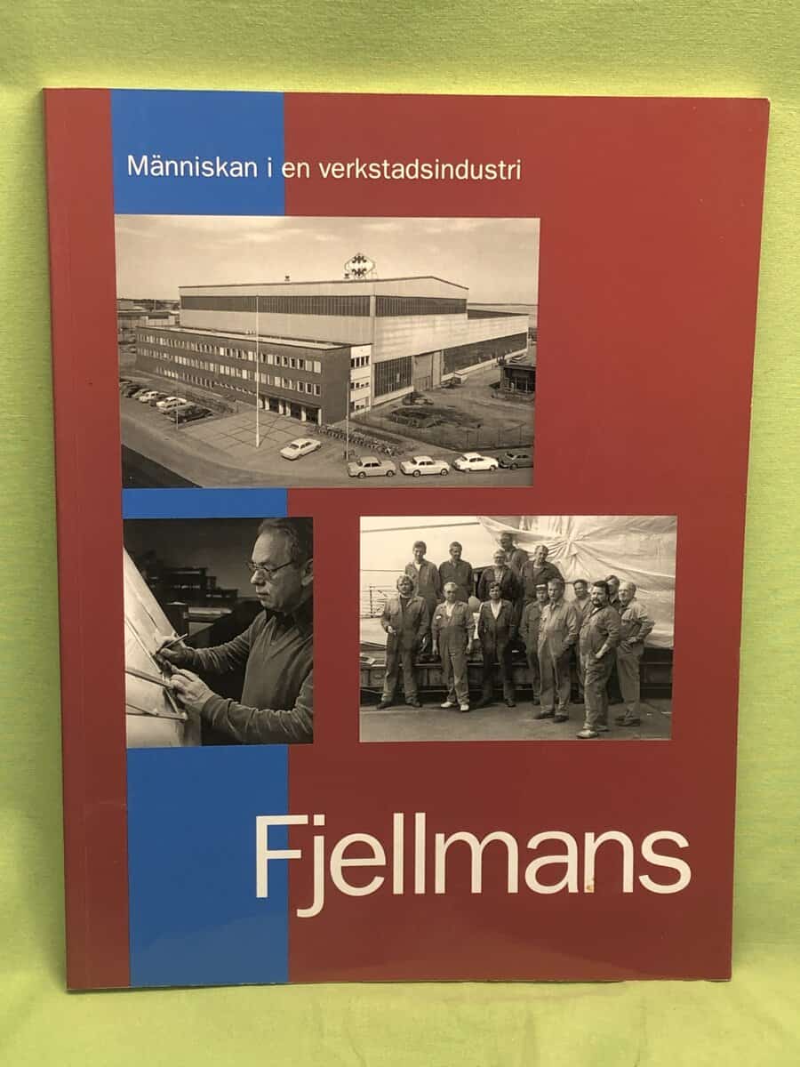 Fjellmans