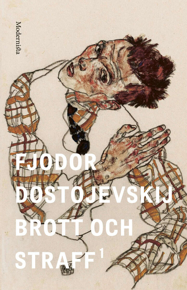 Fjodor Dostojevskij : Brott och straff. 1