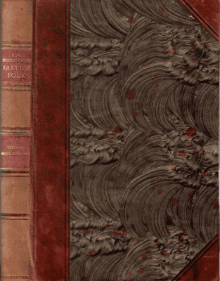 Fjodor Dostojevskij : Fattige Folk