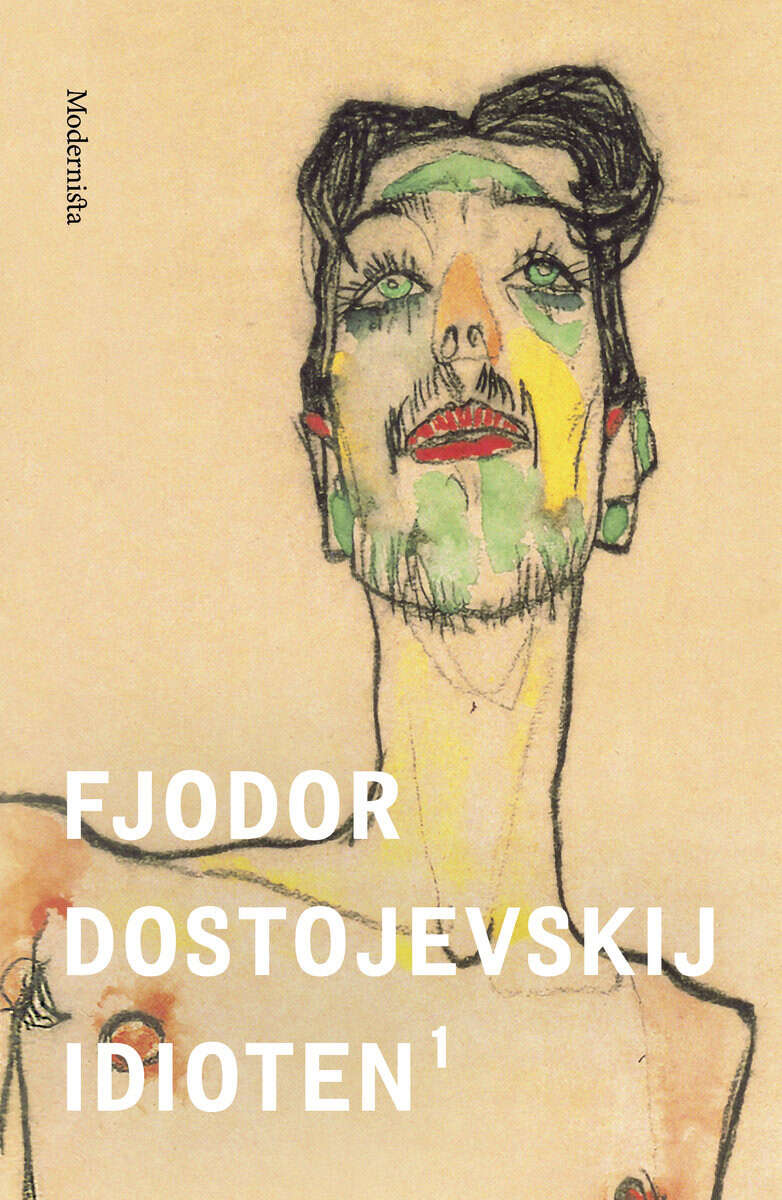 Fjodor Dostojevskij : Idioten 1