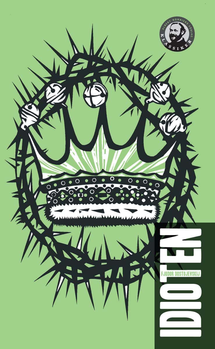 Fjodor Dostojevskij : Idioten