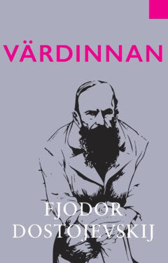 Fjodor Dostojevskij : Värdinnan