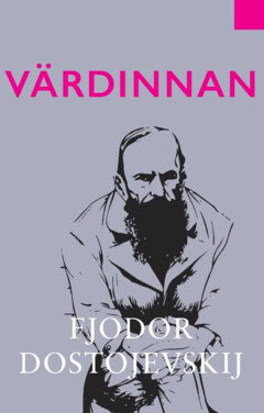 Fjodor Dostojevskij : Värdinnan